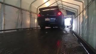 Rodneys bolton kmo43 tuned lnf cobalt