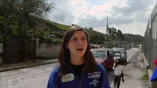 Quito '13 Interviews (extended/banquet)