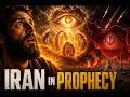 The Persian Secret Iran in Biblical Prophecy