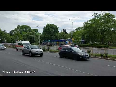 Екипи на ЦСМП-