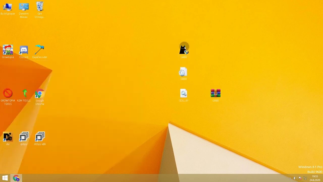 GROWTOPIA HOW TOAUTOFARM AND SPAM    💠ENGLISH VOICED💠 ❗DOWNLOAD LINK IN COMMENT❗ 2023 no risk