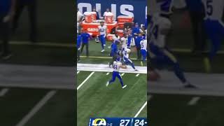 Jalen Ramsey is HIM 💪