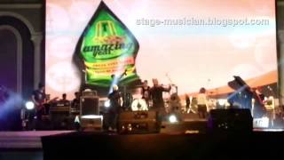Ahmad Dhani (Triad) live @jogja -Sedang Ingin Bercinta