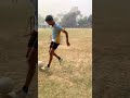 Learn this skill #football #viral #soccer #growth #skills #footballskills #viwes #viralreels #trendi