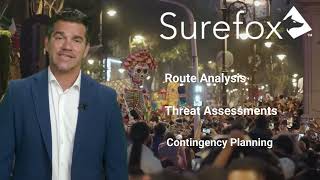 Advanced planning in Executive Protection