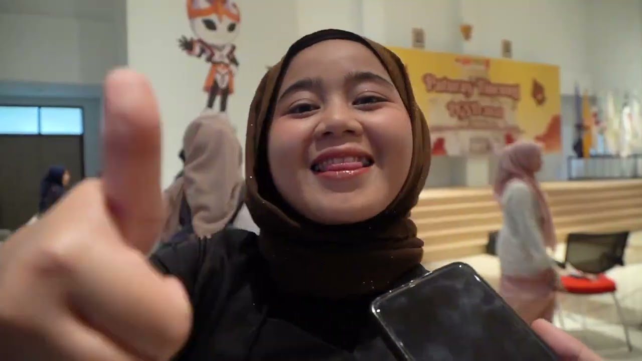 Paturay Tineung PGSD 21 UPI TASIK