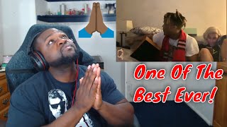 Juice WRLD - Hotel freestyle [Reaction]