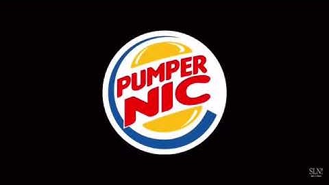 Tiny Whopper Best Animation Logos