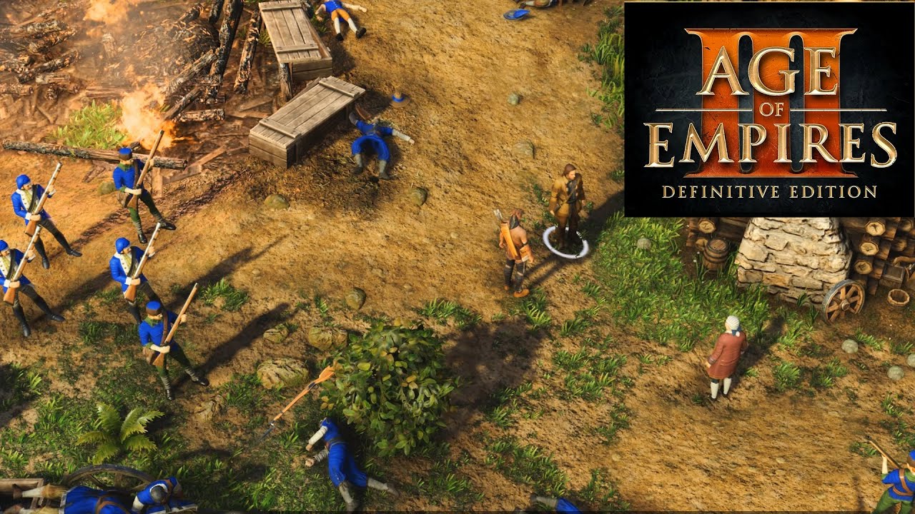 Age of empires 3 mac download full version free - labelascse