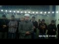 تلاوة سورة الجن في صلاة العشاء ـ للقارئ الشيخ/ محمد الورداني