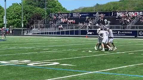 Reilly Sullivan's Overtime Goal Gives Wilton FCIAC...