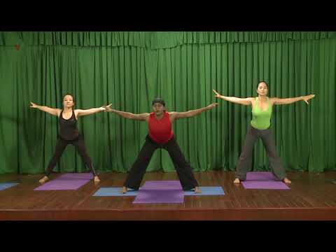 Video: Yama trong Ashtanga yoga là gì?