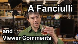 Cocktails and Comments #6