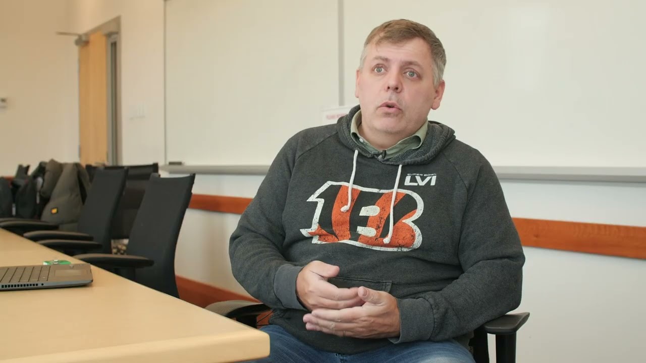 2022/23 CNL Awards of Excellence – Distinguished Merit: Use of Power BI in radiation protection