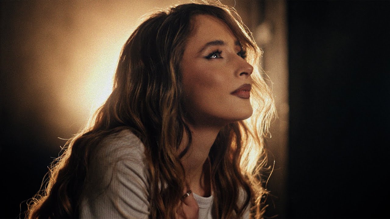 Elizabet - Преди теб (Official Video)