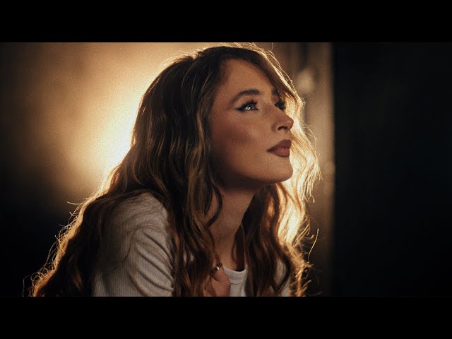 Elizabet - Преди теб (Official Video)