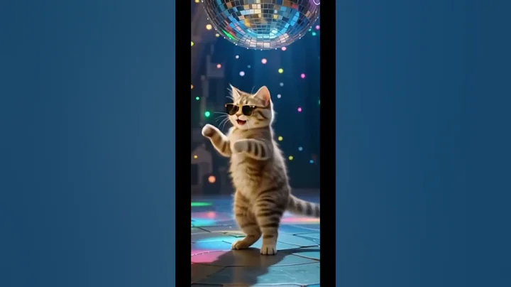 Watch the video about #comedyeffect #dance #funny #cat #catdance #cute #catvideos #comedy #catvideo #love #pets #shorts