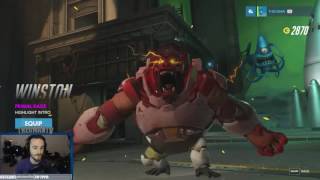 [Overwatch] FIFTY MORE LOOT CRATES!