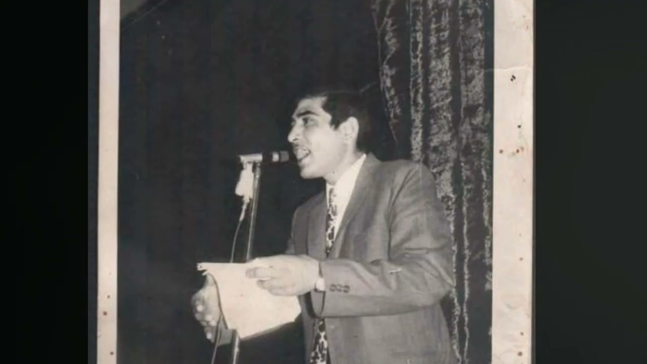 فيديو وثائقي عن تاريخ سوق الشيوخ الثقافي