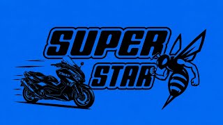 NST - SUPERSTAR RMX (Visual Video)