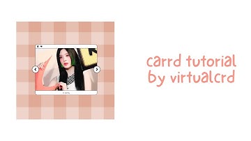 carrd tutorial — ©️ jjuniiy [PRO STANDARD]