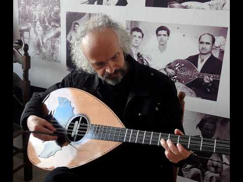 Γληγοργιά γλέντι στο Τραβαδά το 1986 σε γάμο