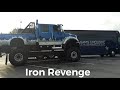 World’s largest street legal truck