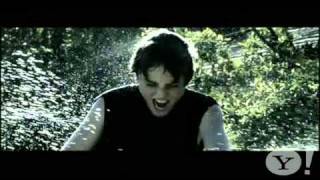 You're Going Down by Sick Puppies  Music Video