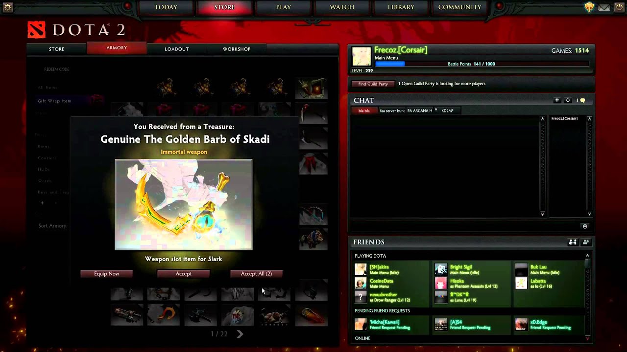 Genuine Blessed Luckvessel Youtube
