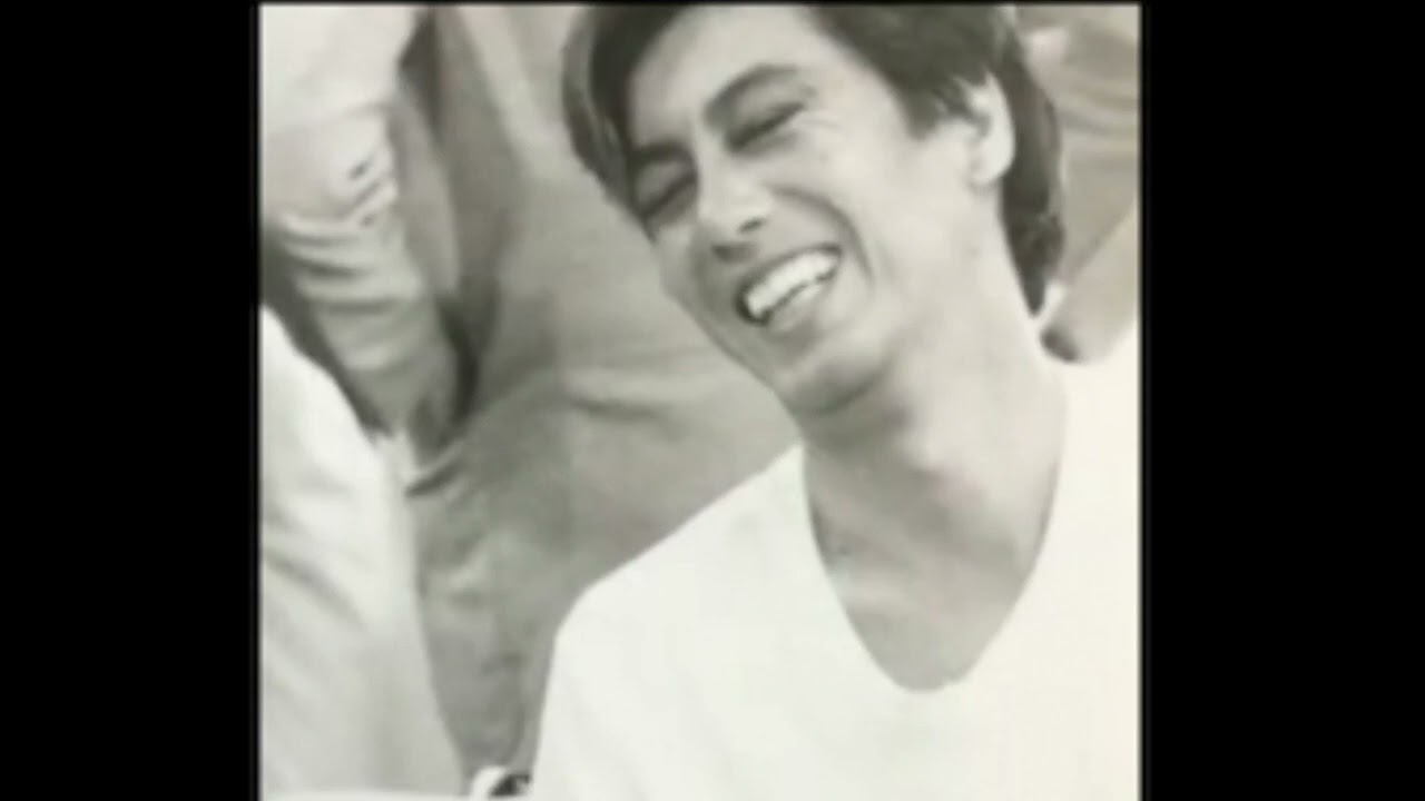 君のキレイのために/沢田研二(feat.Julieっ子)♡ジュリー💕22年後も歌って走ってますよ〜📣