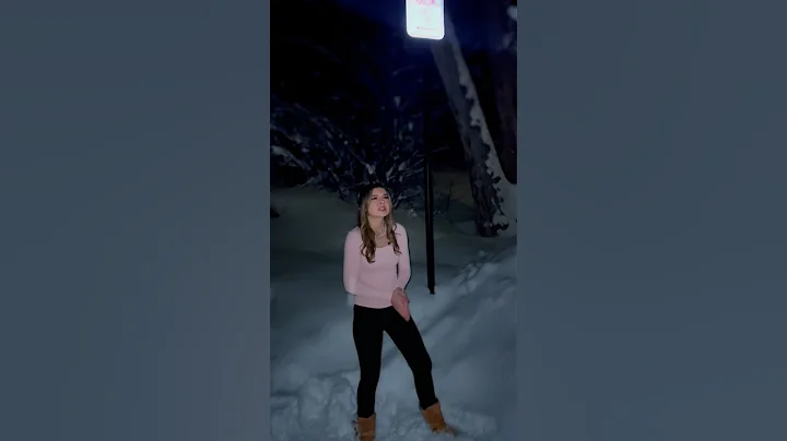 POV: that one person who always forgets their jacket, but swears they’re “fine”