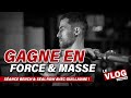 Que la force soit avec toi  prise de masse  de force pour le crossfit 