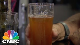 New Apps To Keep Drunk Drivers Off The Road: Bottom Line | CNBC