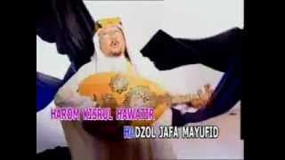 Salamin Baid - Irama Gambus