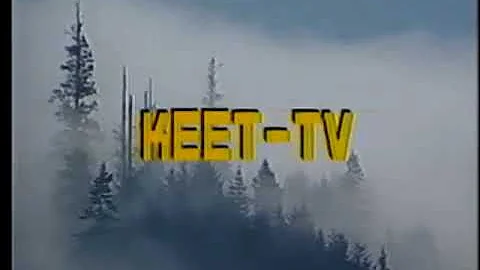 KEET-TV (1987)