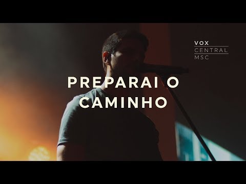 Vox Central MSC