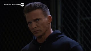 Jason Takes Aim | General Hospital (March 4th, 2024)