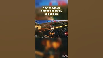 War Robots 🤖 gameplay... how to capture beacons as safely as possible