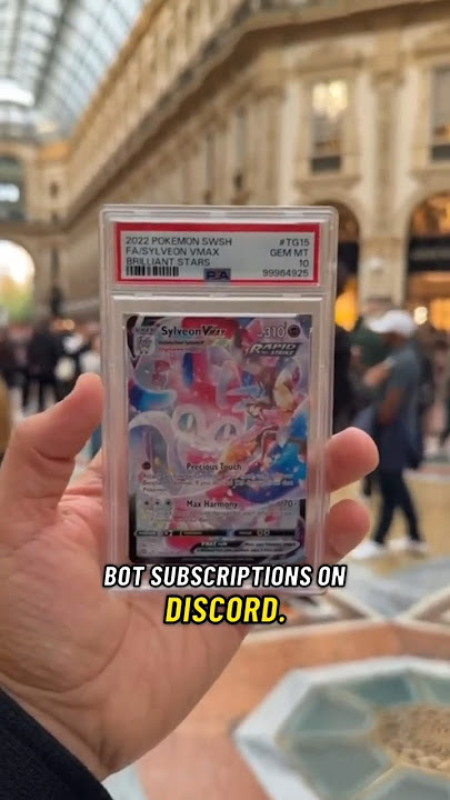 All This… Just to Get Pokémon Cards?! 😩🎴