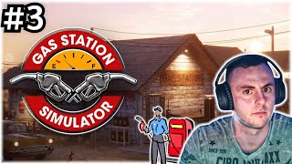 2SekundovyMato | Gas station simulator | #3