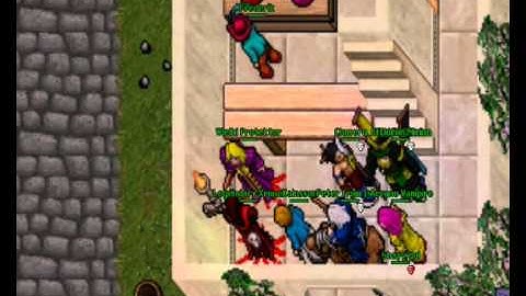 Isara Pk Part 3 by Redu