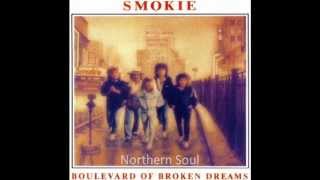 Smokie (Alan Barton) - Northern Soul - 1989