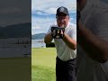 Trent’s BEST START EVER?! 9 holes at Coeur d’Alene, presented by @Chevrolet #Ad