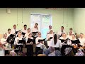 Жатва Хор - вижу Бога каждый день