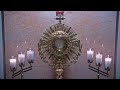 Adorecast  247 live eucharistic adoration