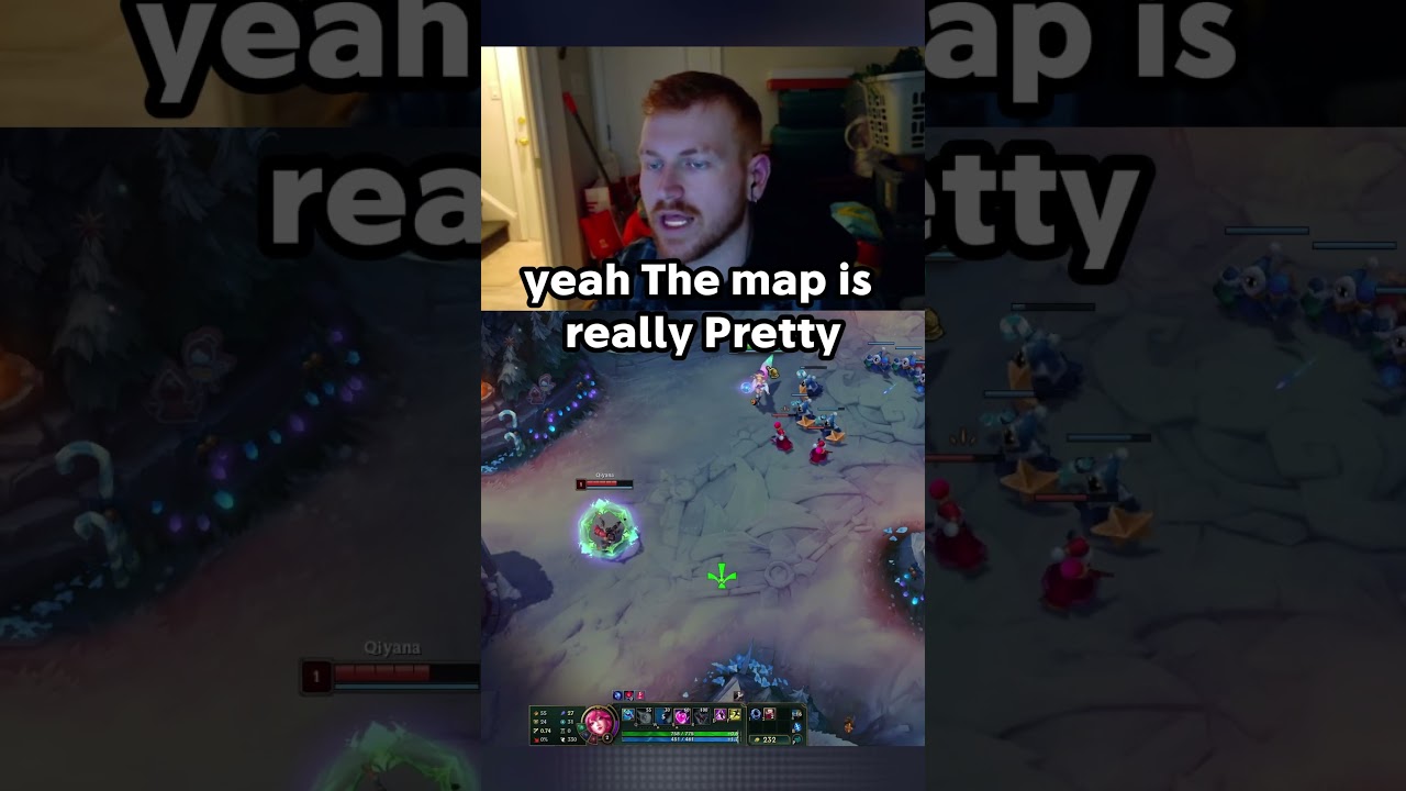 WINNING LANE PHASE AT LEVEL 3