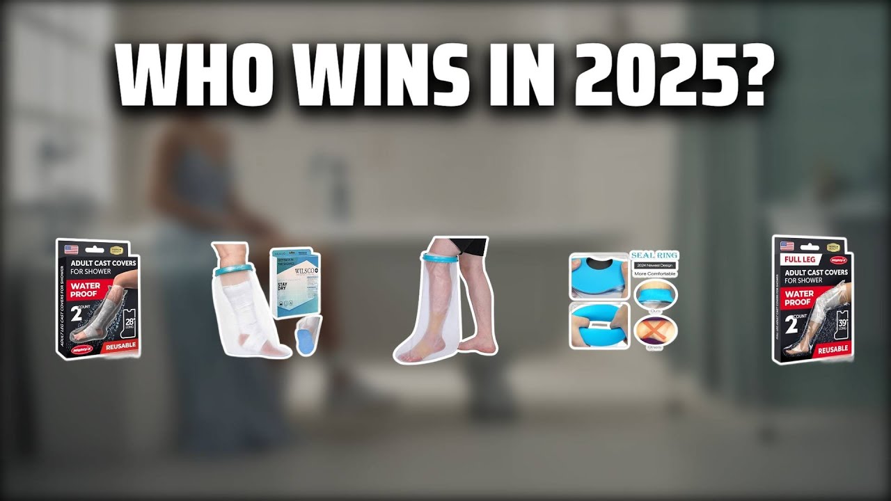 The Top 5 Best Shower Cast Cover in 2025 - Must Watch Before Buying ...