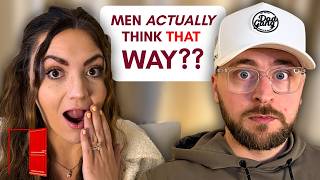 The Truth About How Men Really Think... | The Backdoor Podcast