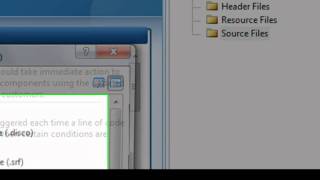 Visual C++ - Open Disc Drive