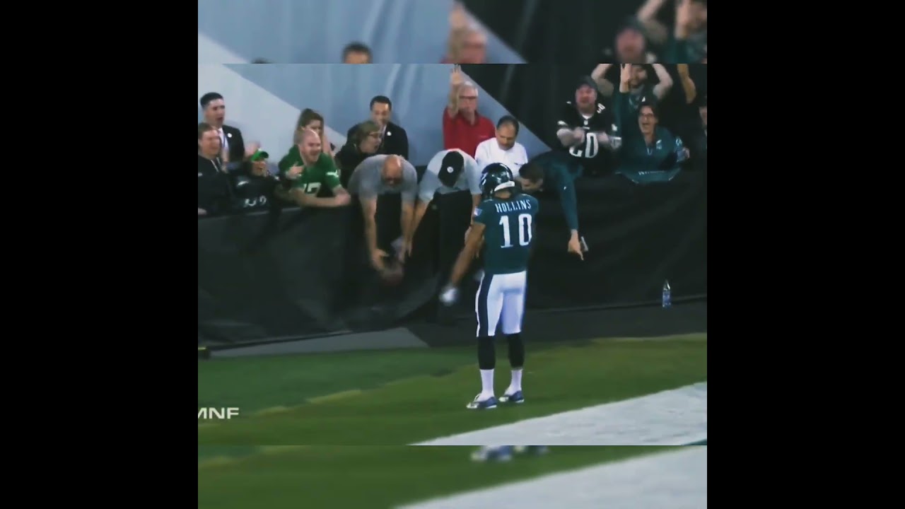 Why the Vikings signed Carson Wentz. 